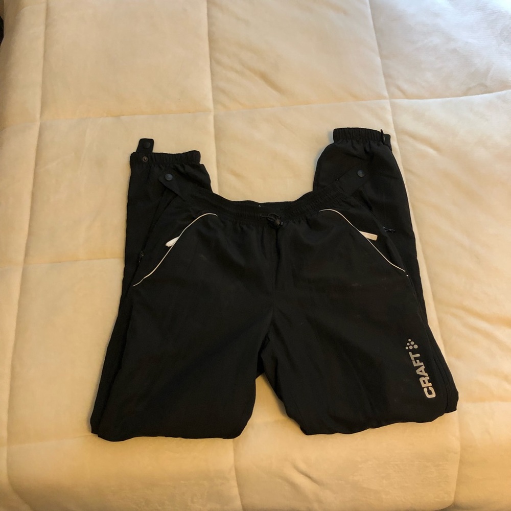 Insulated Craft Ski Pants